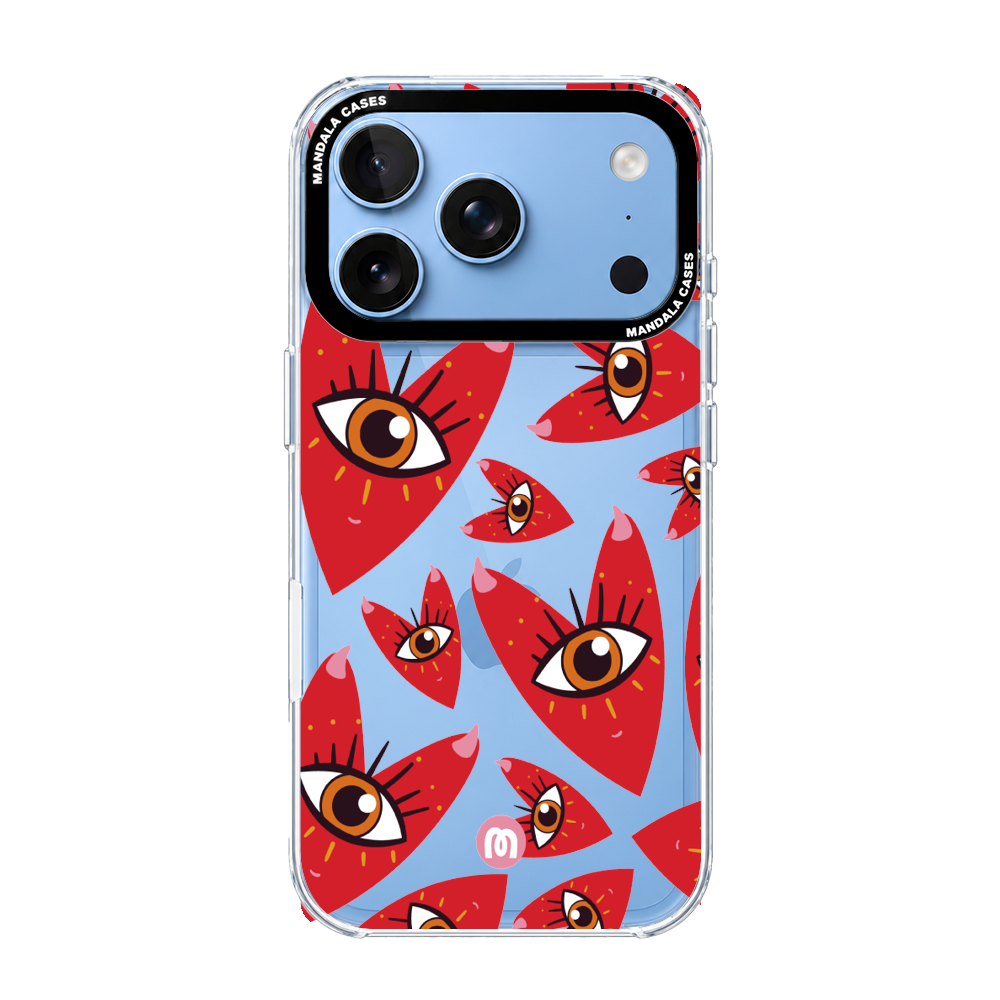 Cases para iphone 18 pro - Mandala Cases