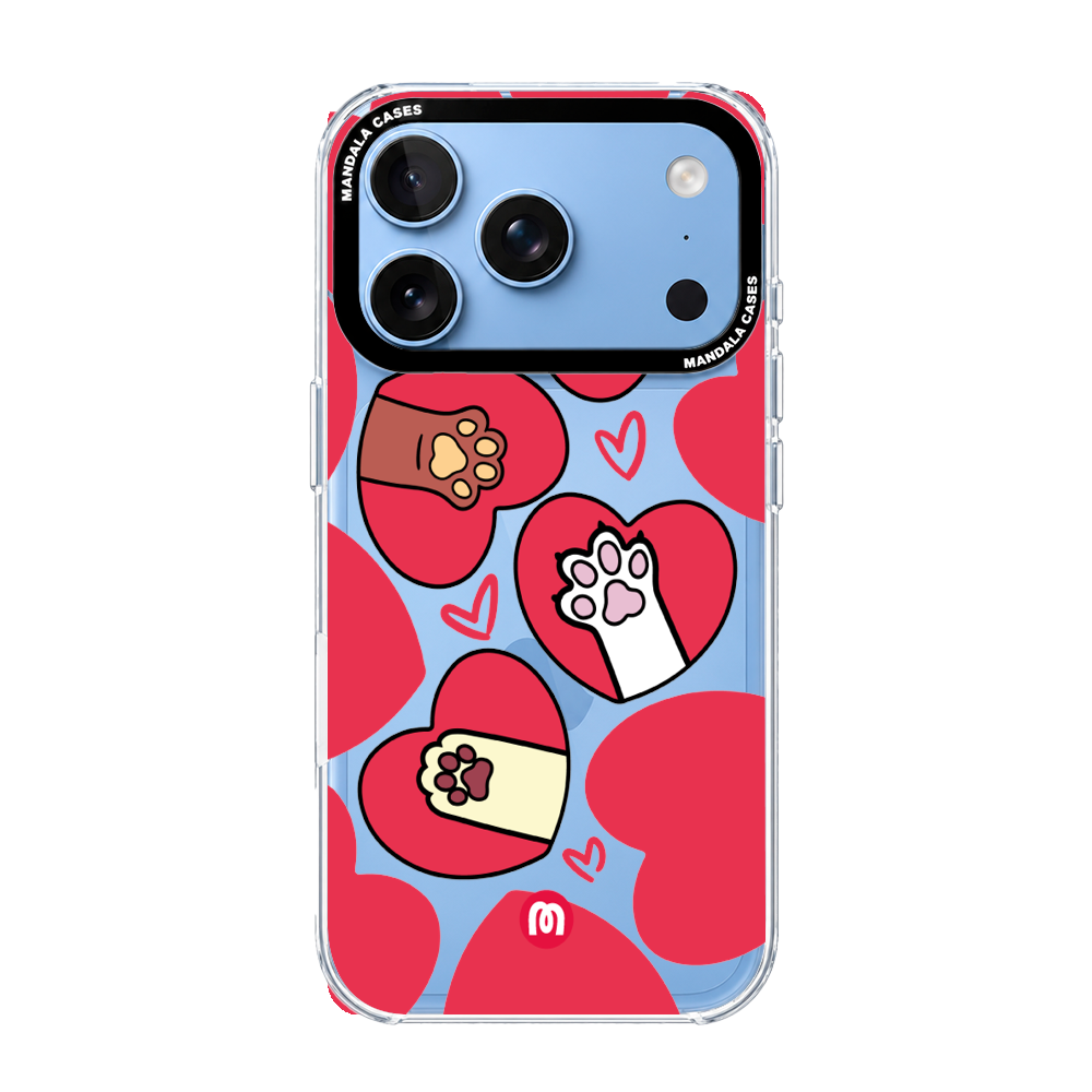 Cases para iphone 18 pro - Mandala Cases