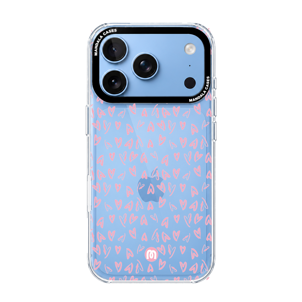 Cases para iphone 18 pro - Mandala Cases