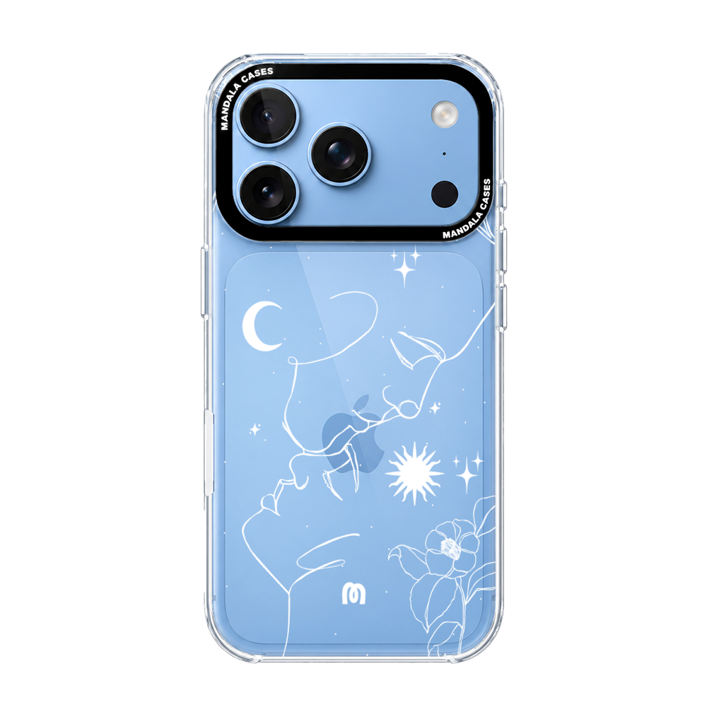 Cases para iphone 18 pro - Mandala Cases