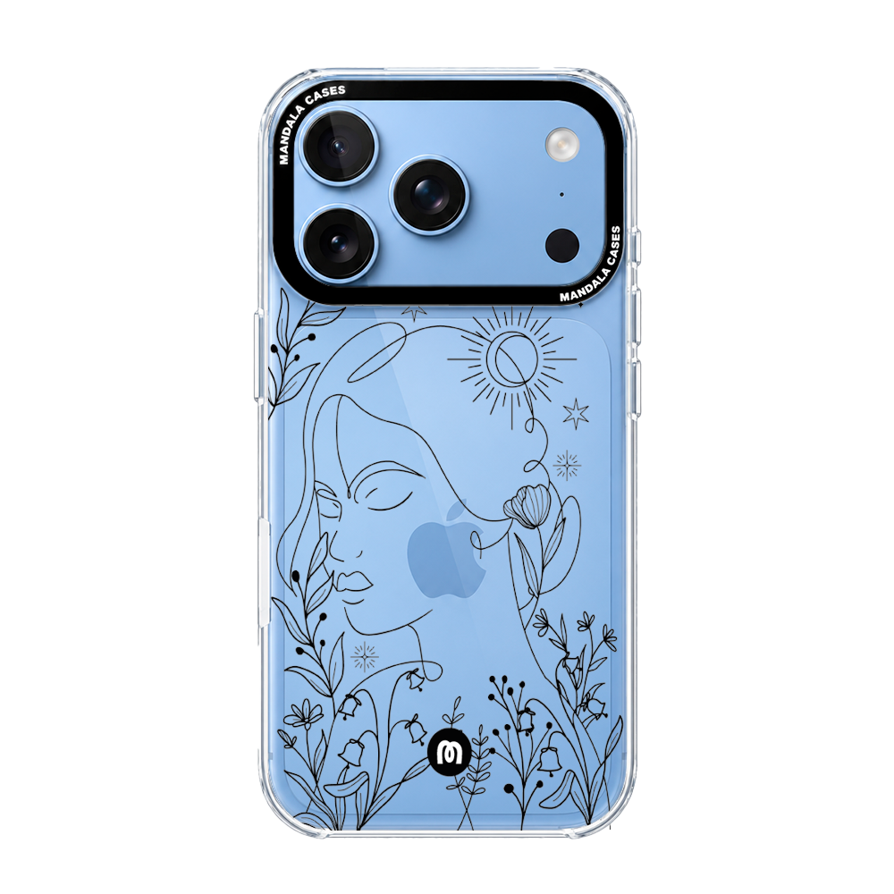 Cases para iphone 18 pro - Mandala Cases