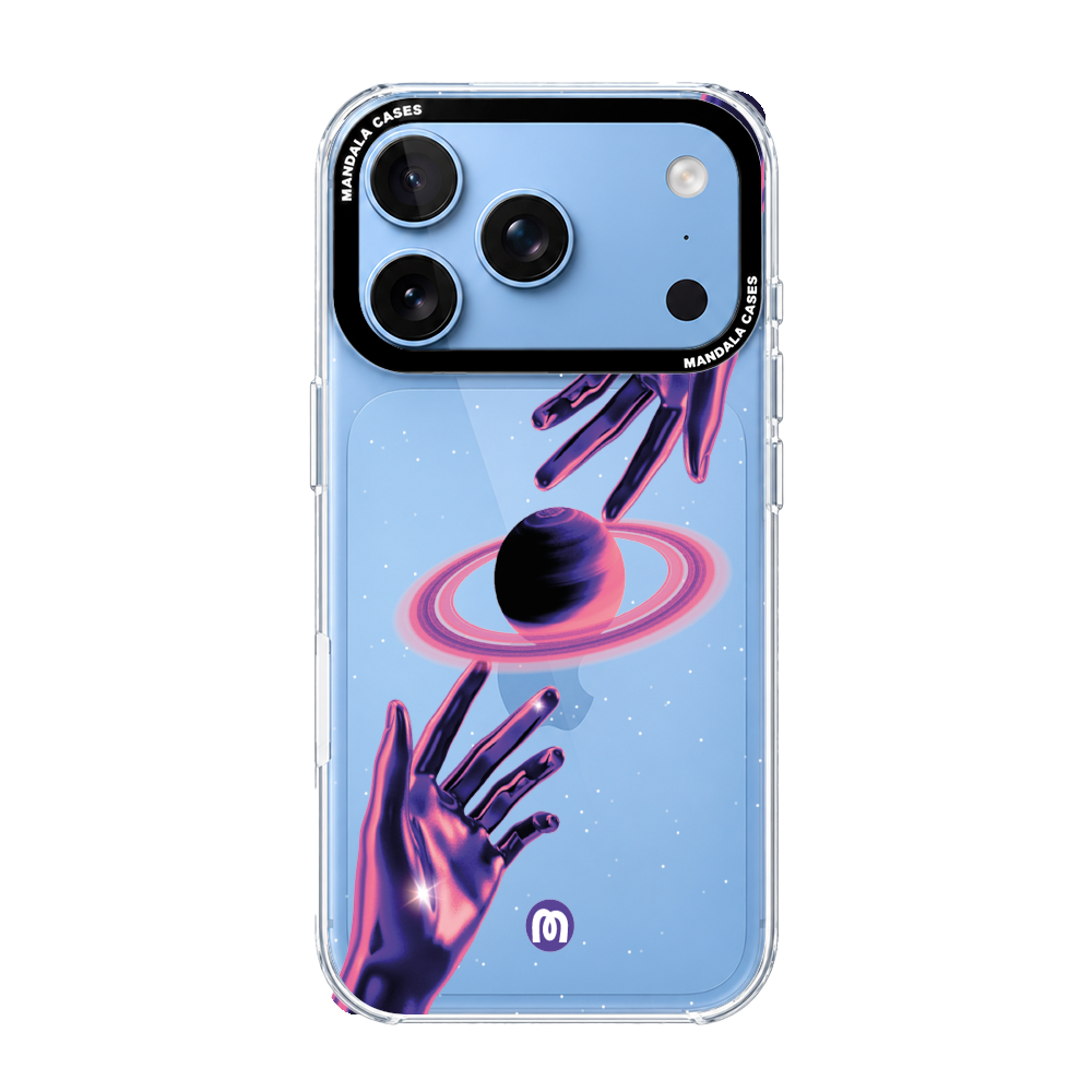 Cases para iphone 18 pro - Mandala Cases