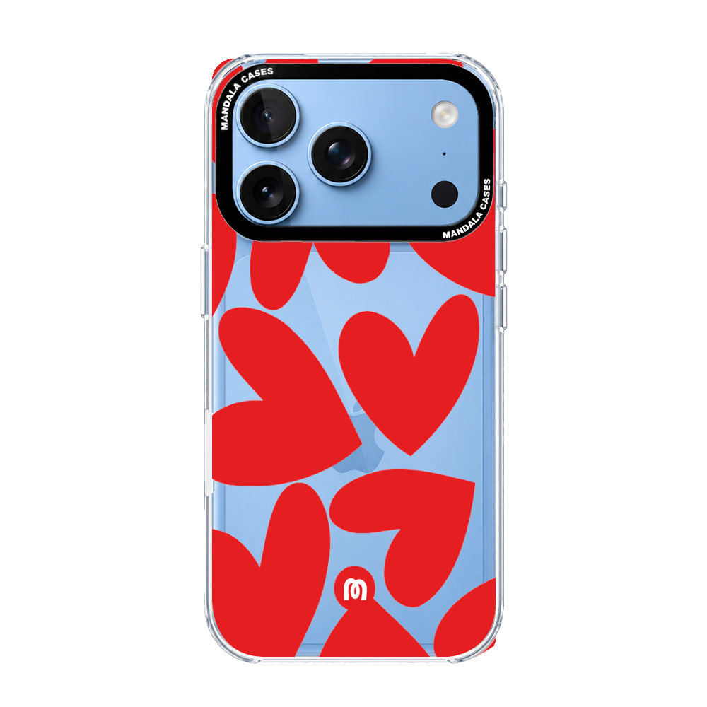 Cases para iphone 18 pro - Mandala Cases