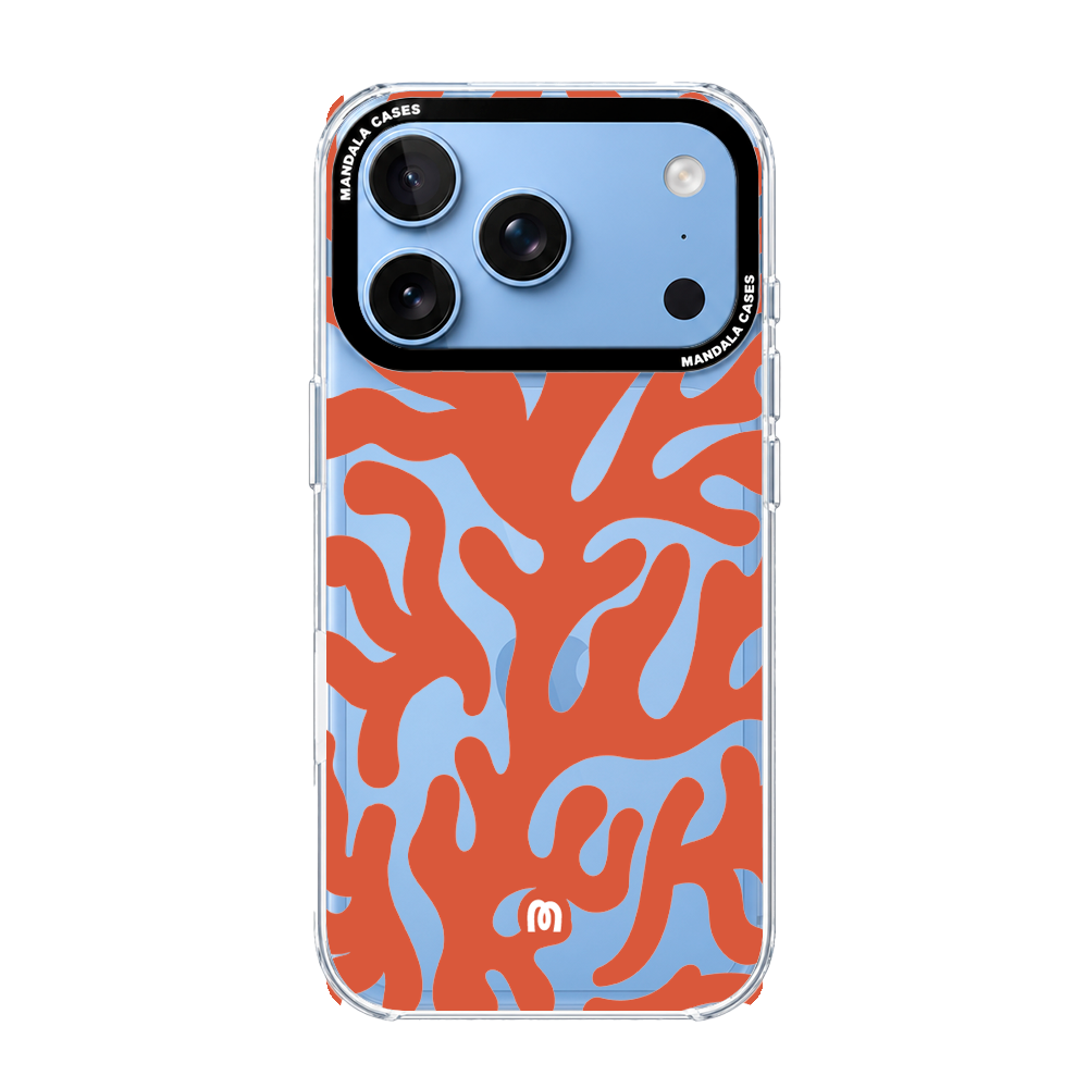 Cases para iphone 18 pro - Mandala Cases