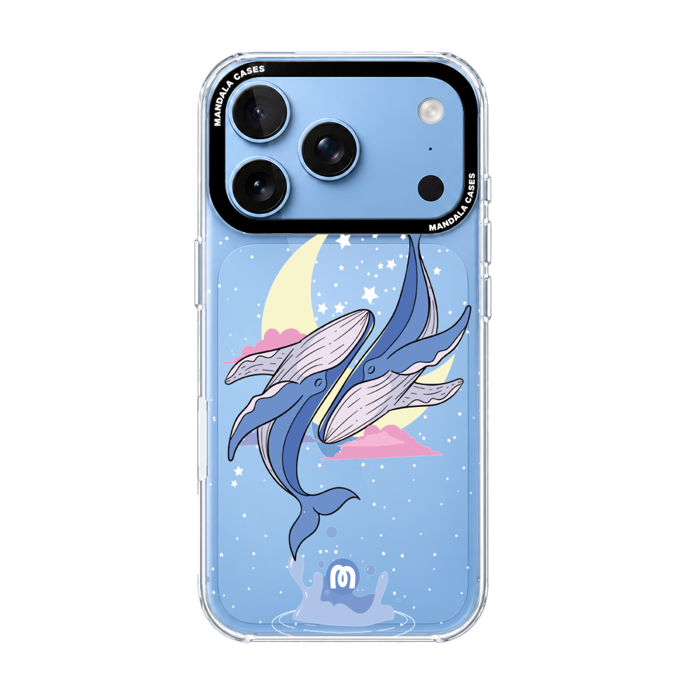 Cases para iphone 18 pro - Mandala Cases