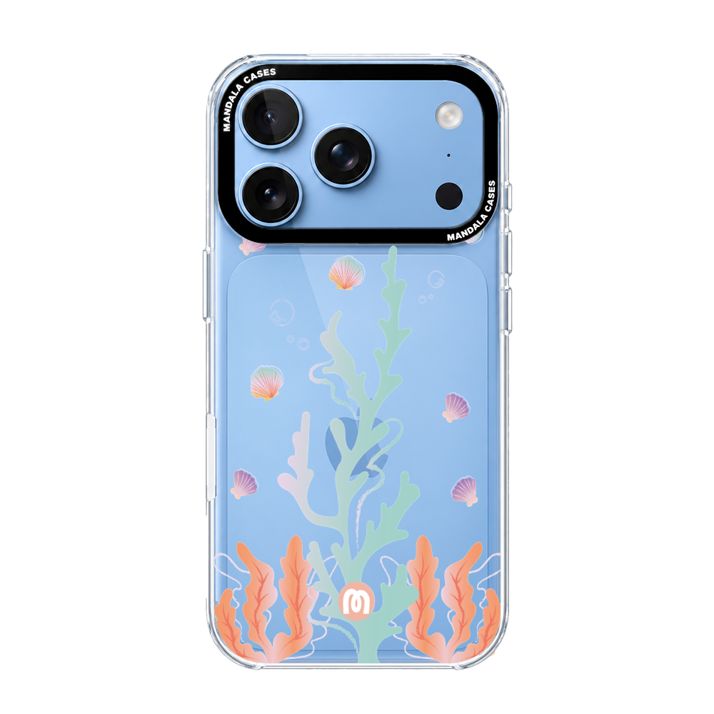 Cases para iphone 18 pro - Mandala Cases