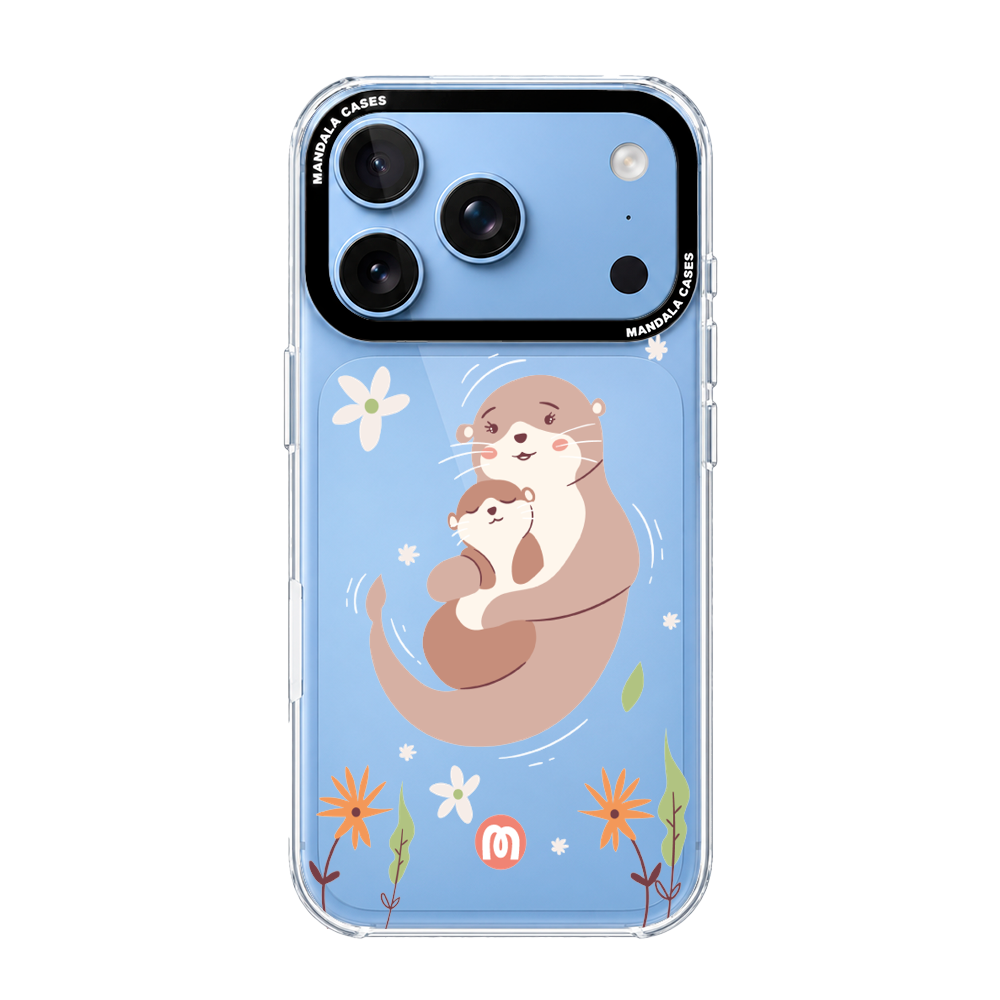 Cases para iphone 18 pro - Mandala Cases