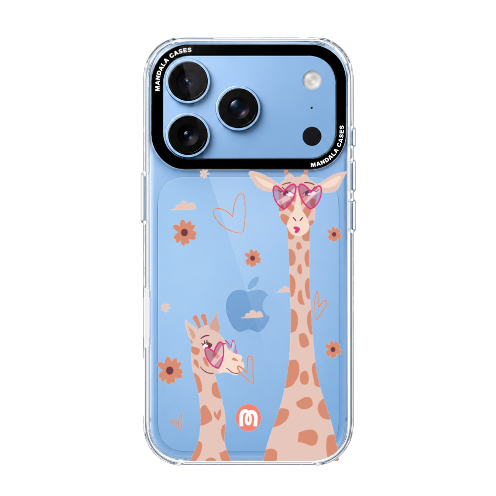 Cases para iphone 18 pro - Mandala Cases