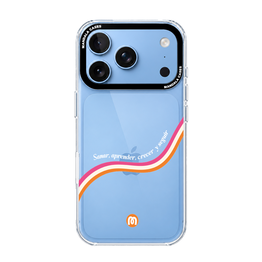 Cases para iphone 18 pro - Mandala Cases