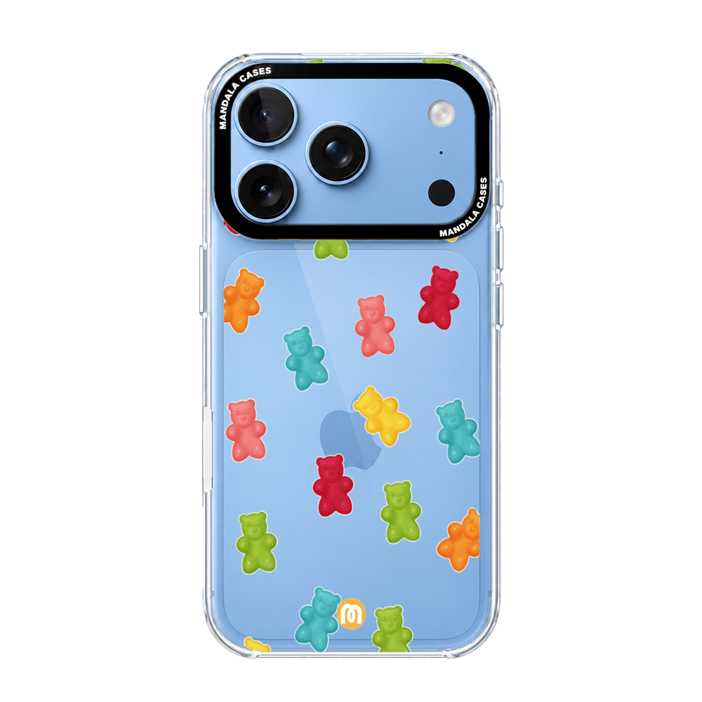 Cases para iphone 18 pro - Mandala Cases
