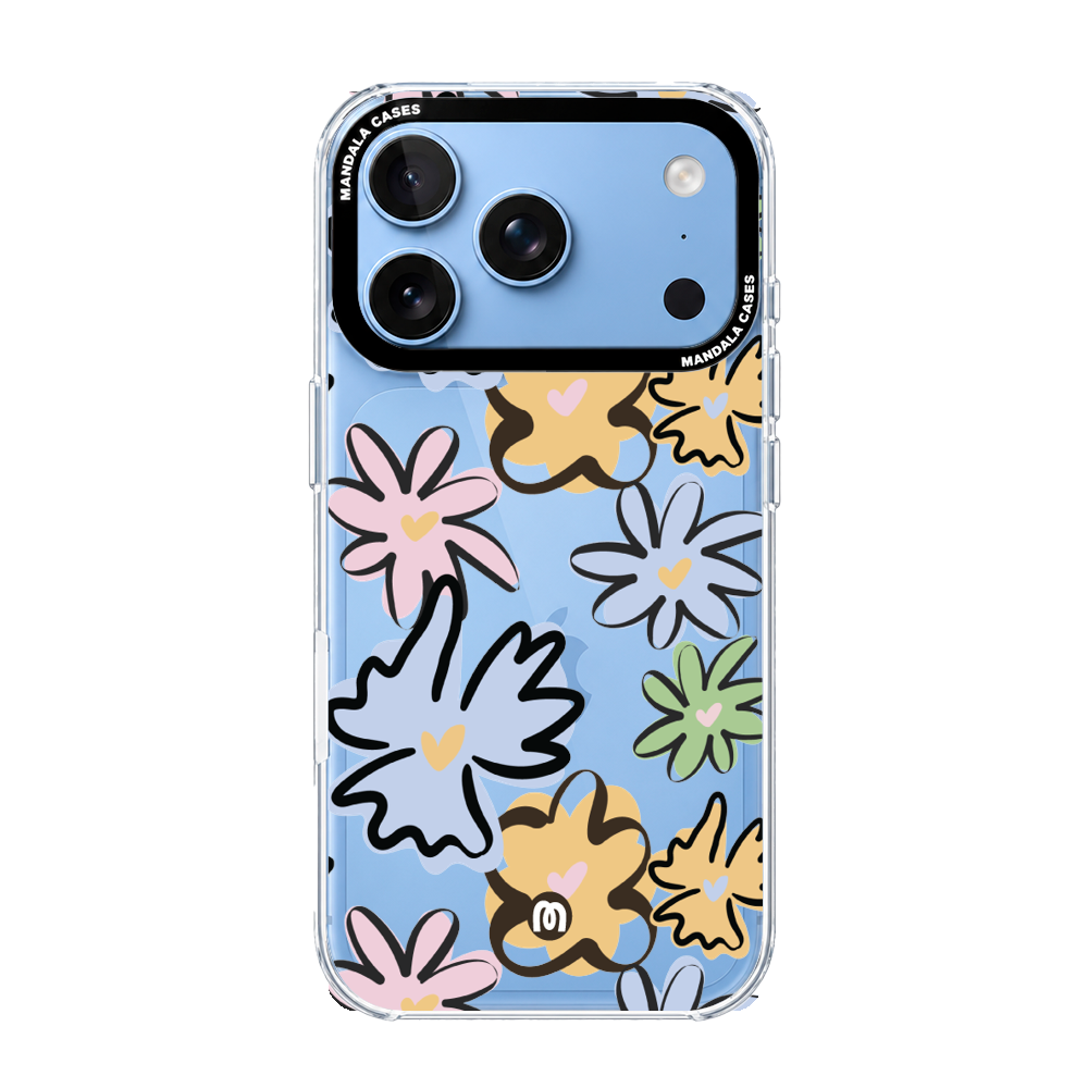 Cases para iphone 18 pro - Mandala Cases