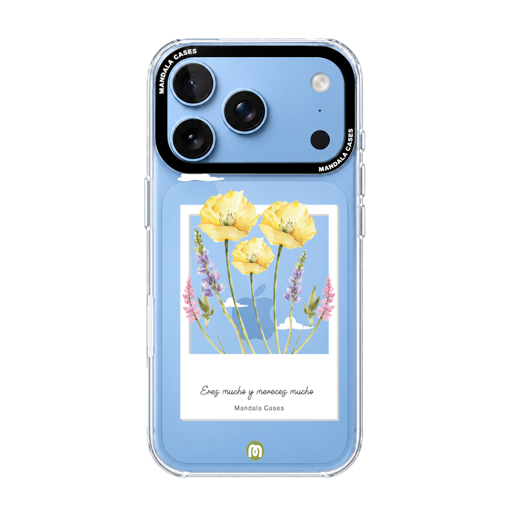 Cases para iphone 18 pro - Mandala Cases