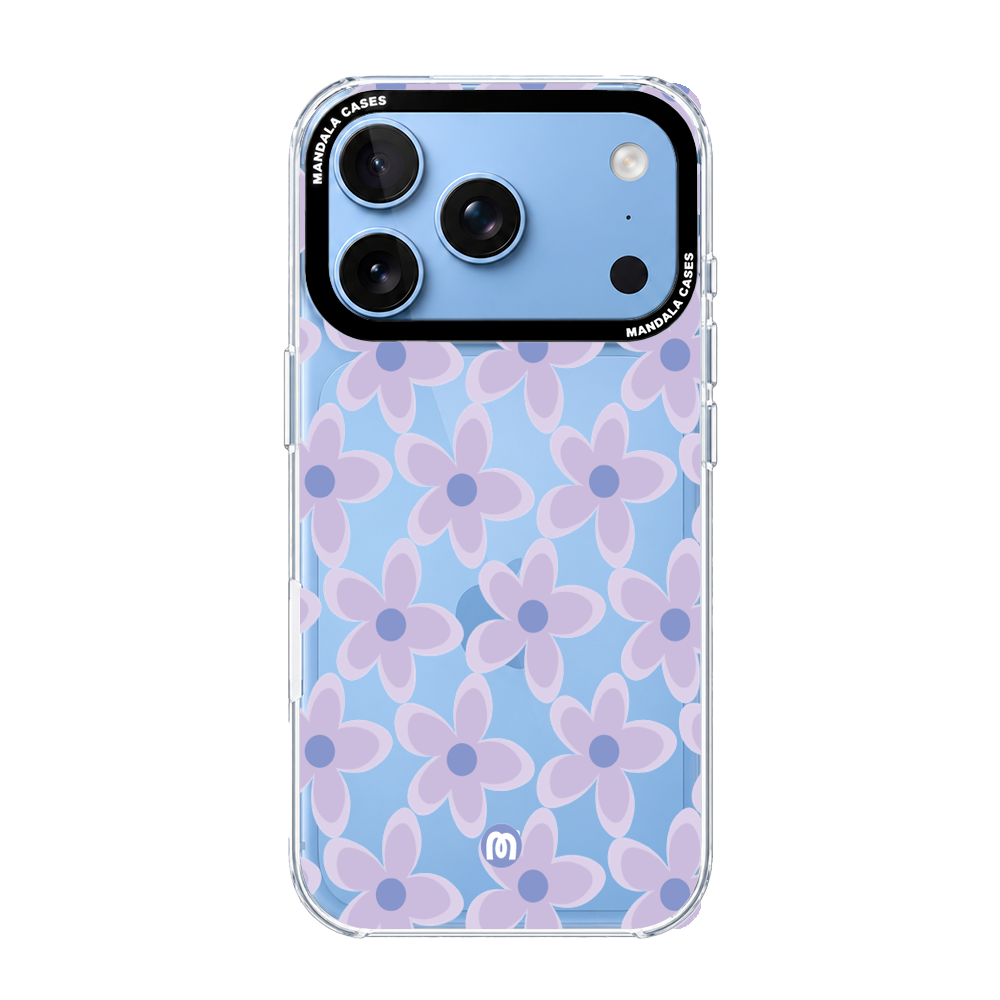 Cases para iphone 18 pro - Mandala Cases