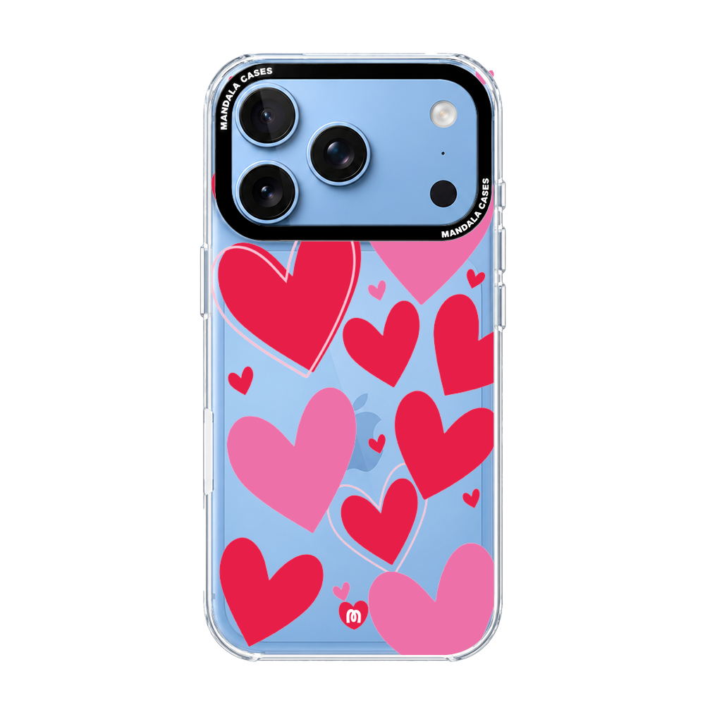 Cases para iphone 18 pro - Mandala Cases