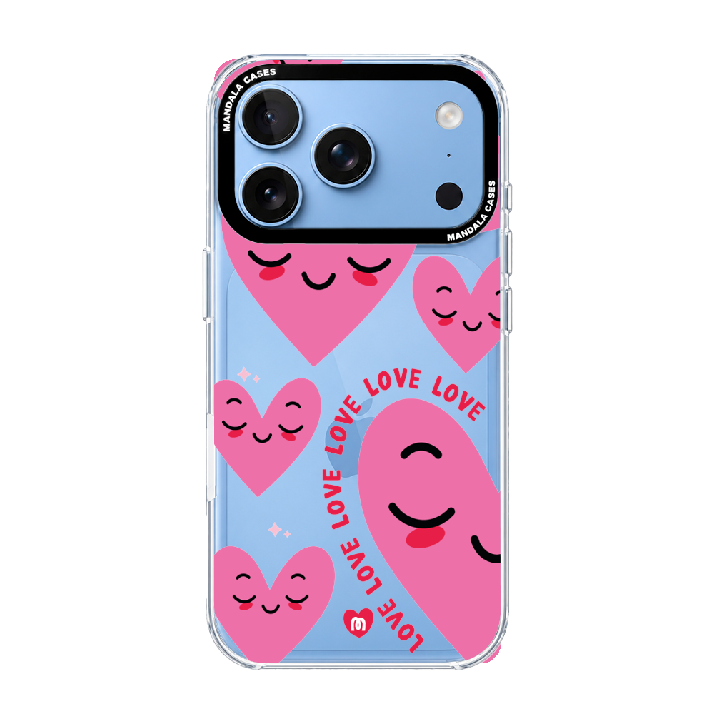 Cases para iphone 18 pro - Mandala Cases
