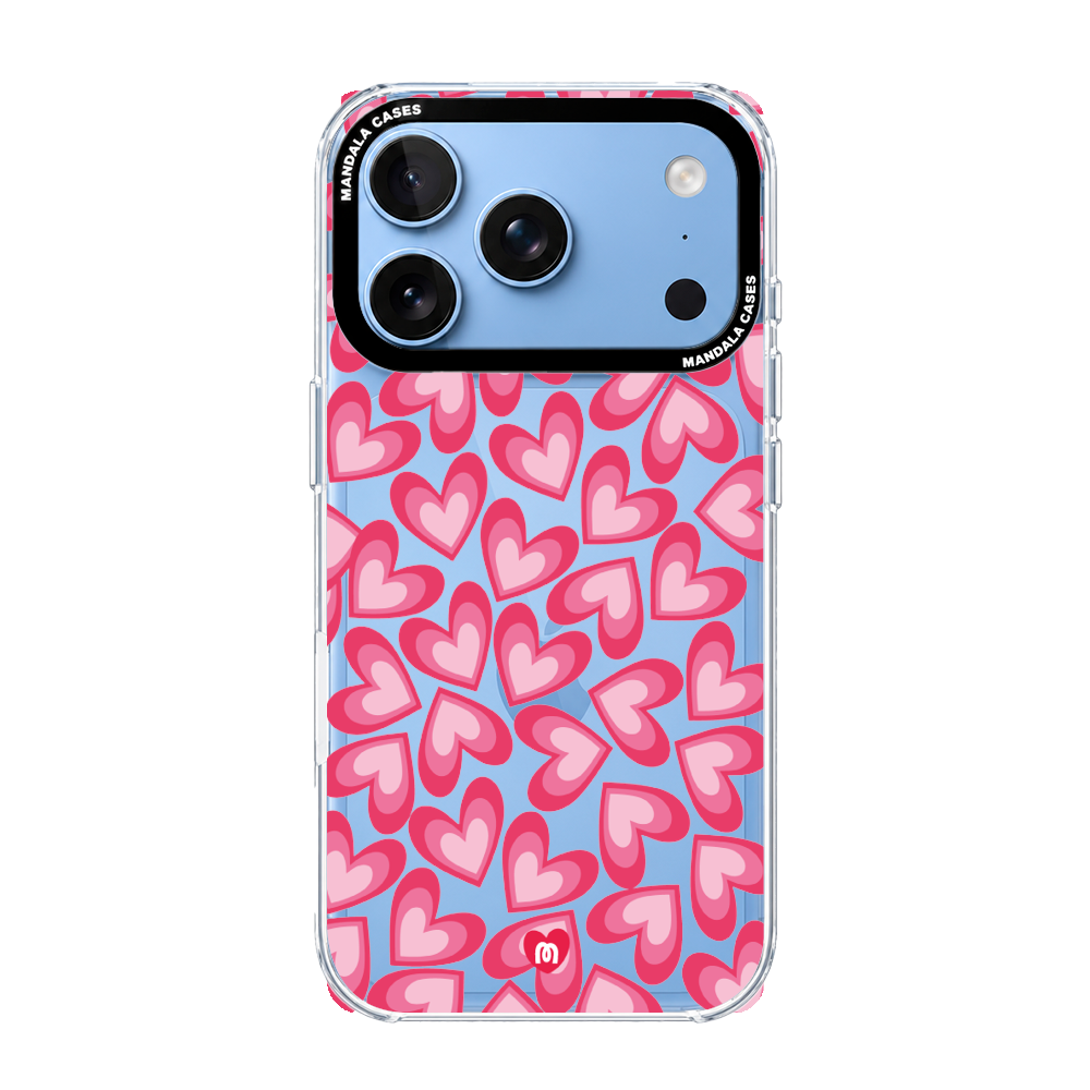 Cases para iphone 18 pro - Mandala Cases