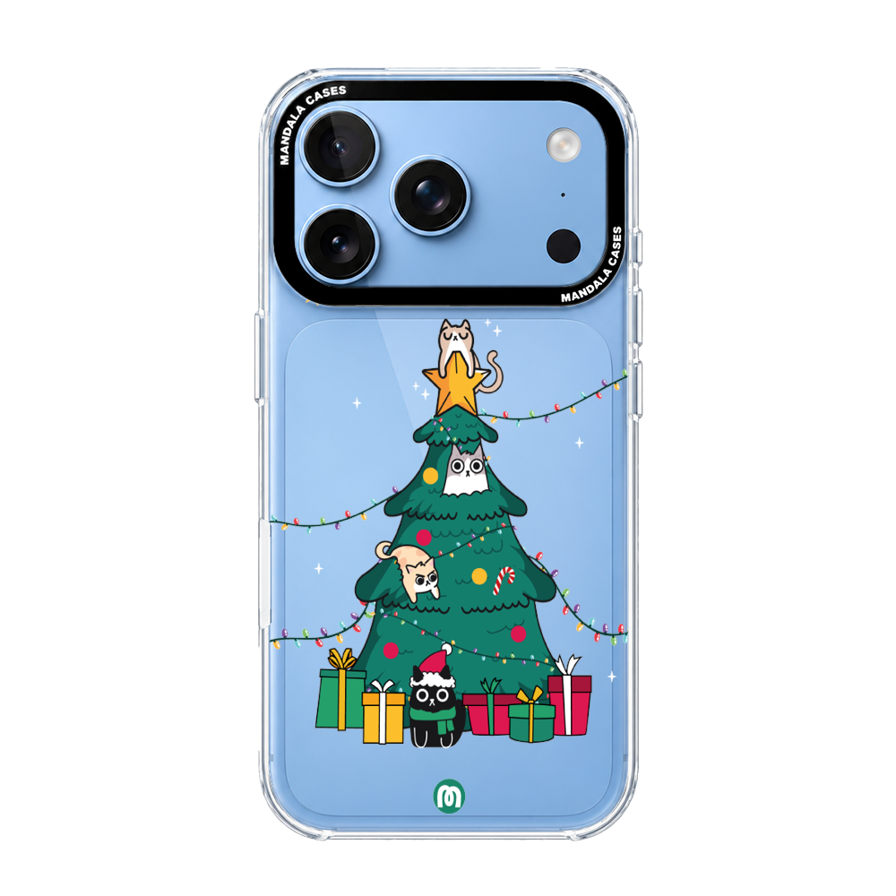 Cases para iphone 18 pro - Mandala Cases