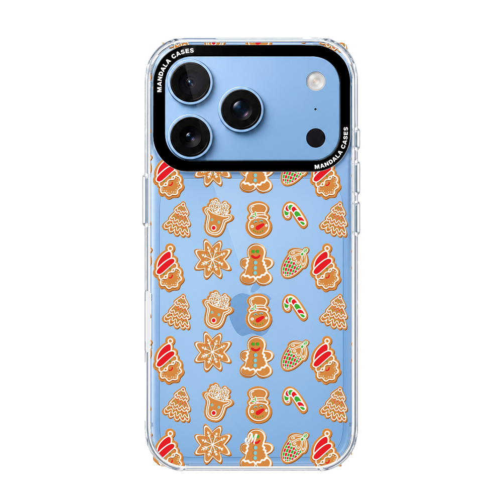 Cases para iphone 18 pro - Mandala Cases