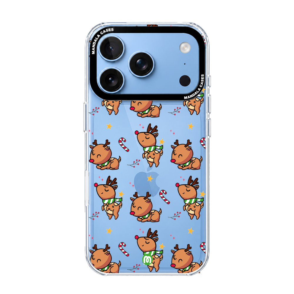 Cases para iphone 18 pro - Mandala Cases