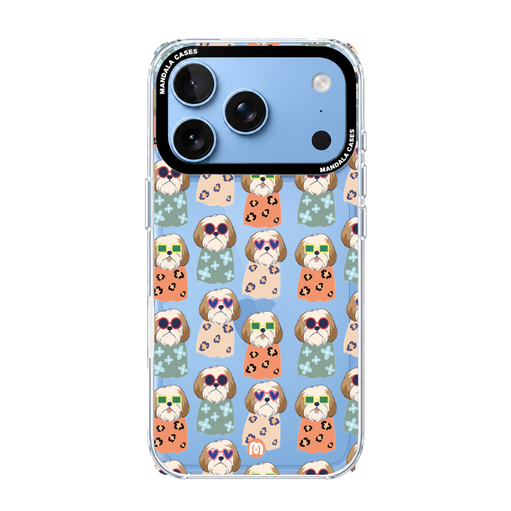 Cases para iphone 18 pro - Mandala Cases