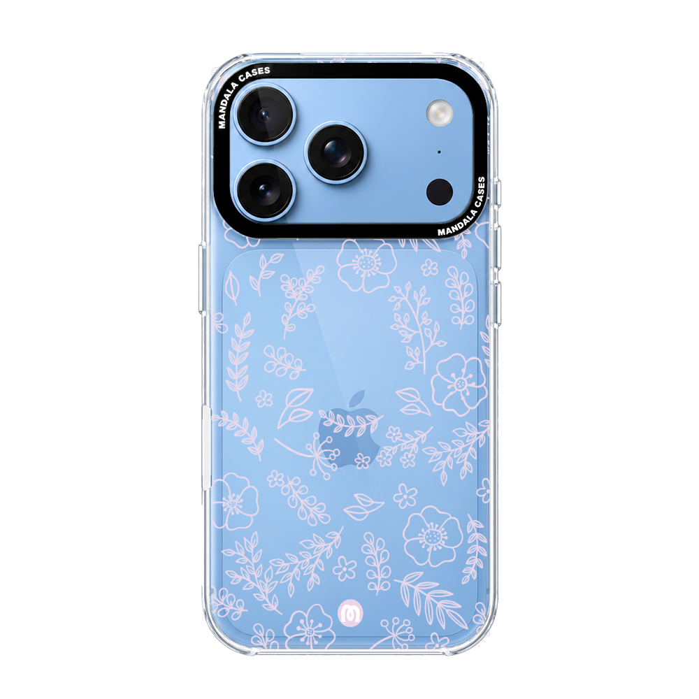 Cases para iphone 18 pro - Mandala Cases