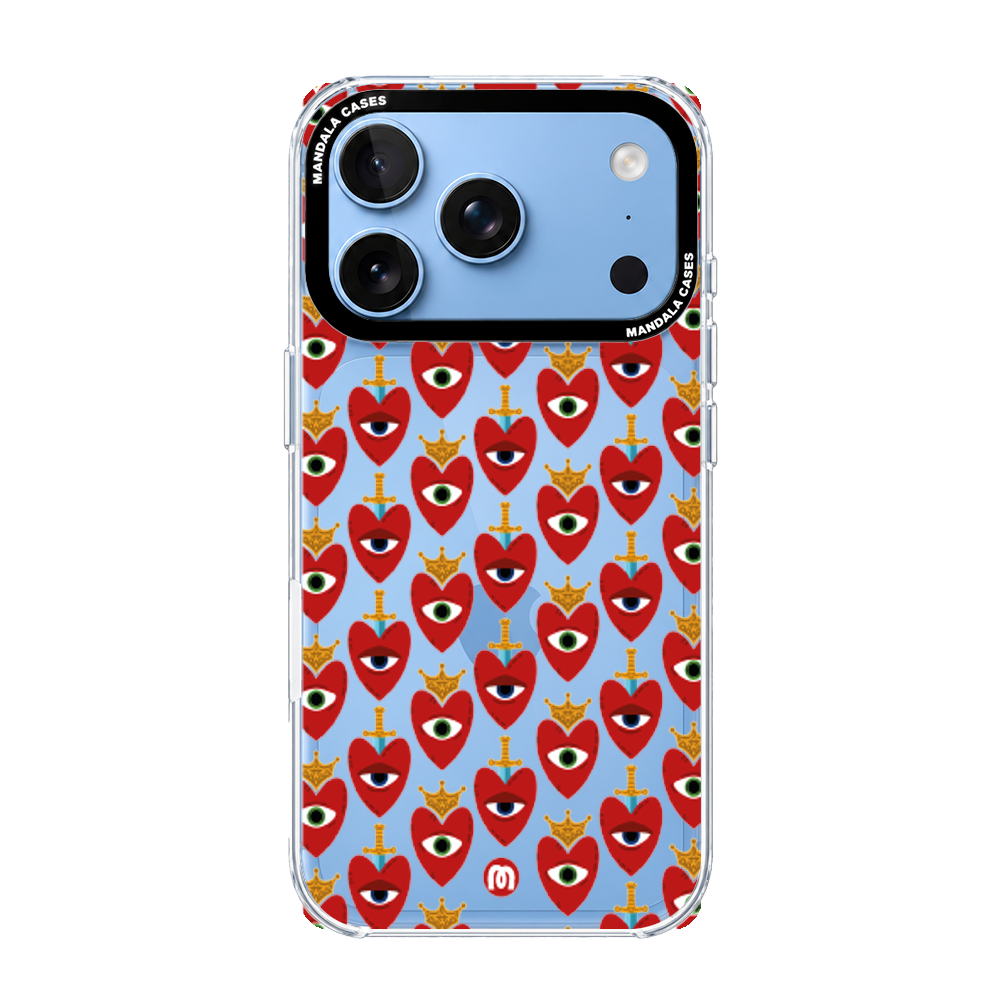 Cases para iphone 18 pro - Mandala Cases