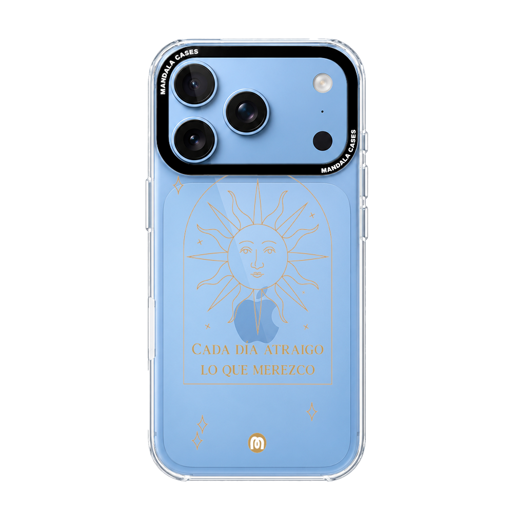 Cases para iphone 18 pro - Mandala Cases
