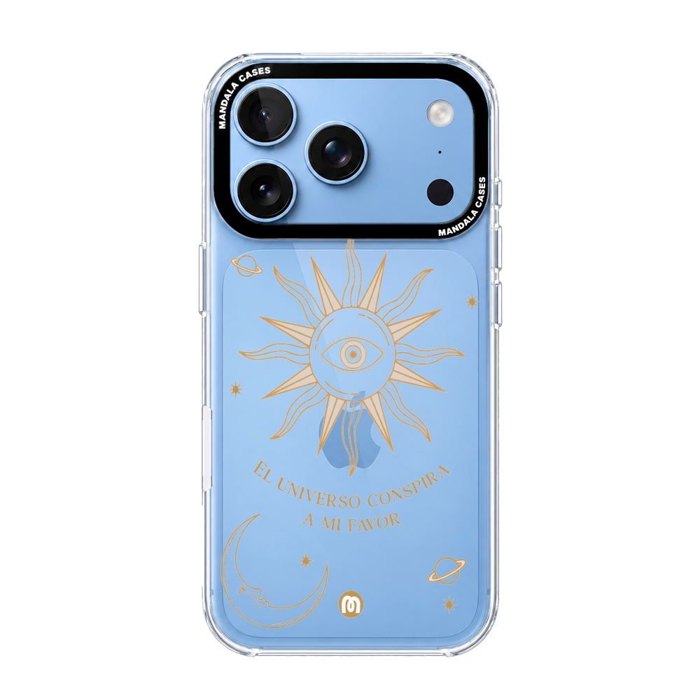 Cases para iphone 18 pro - Mandala Cases