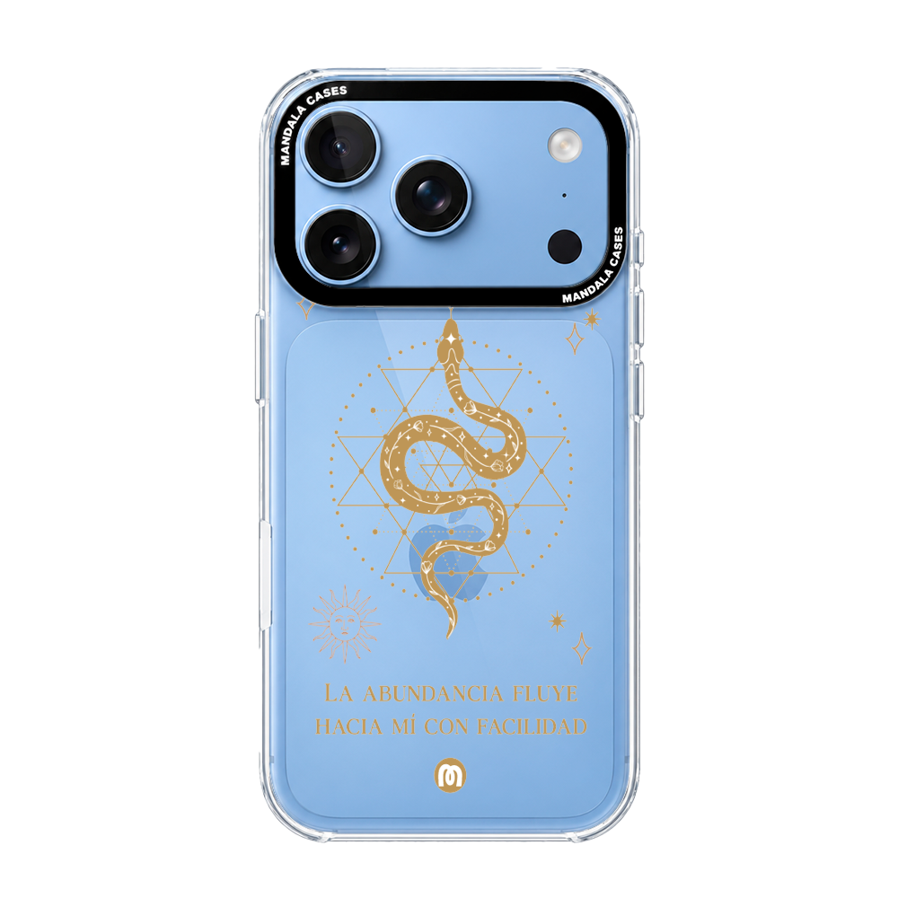 Cases para iphone 18 pro - Mandala Cases