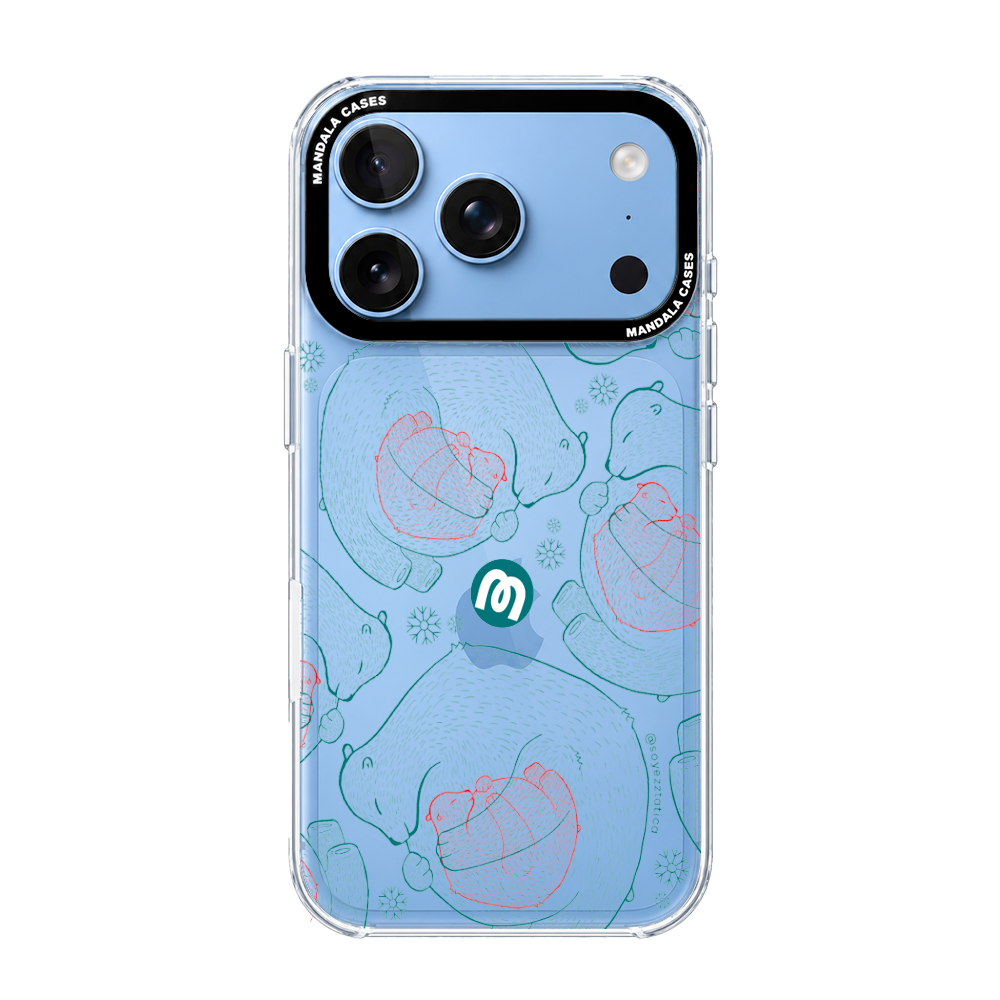 Cases para iphone 18 pro - Mandala Cases