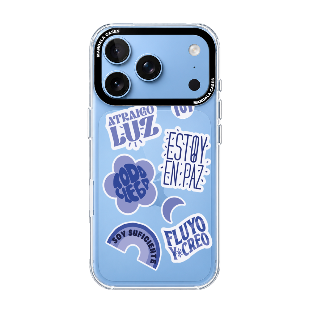 Cases para iphone 18 pro - Mandala Cases