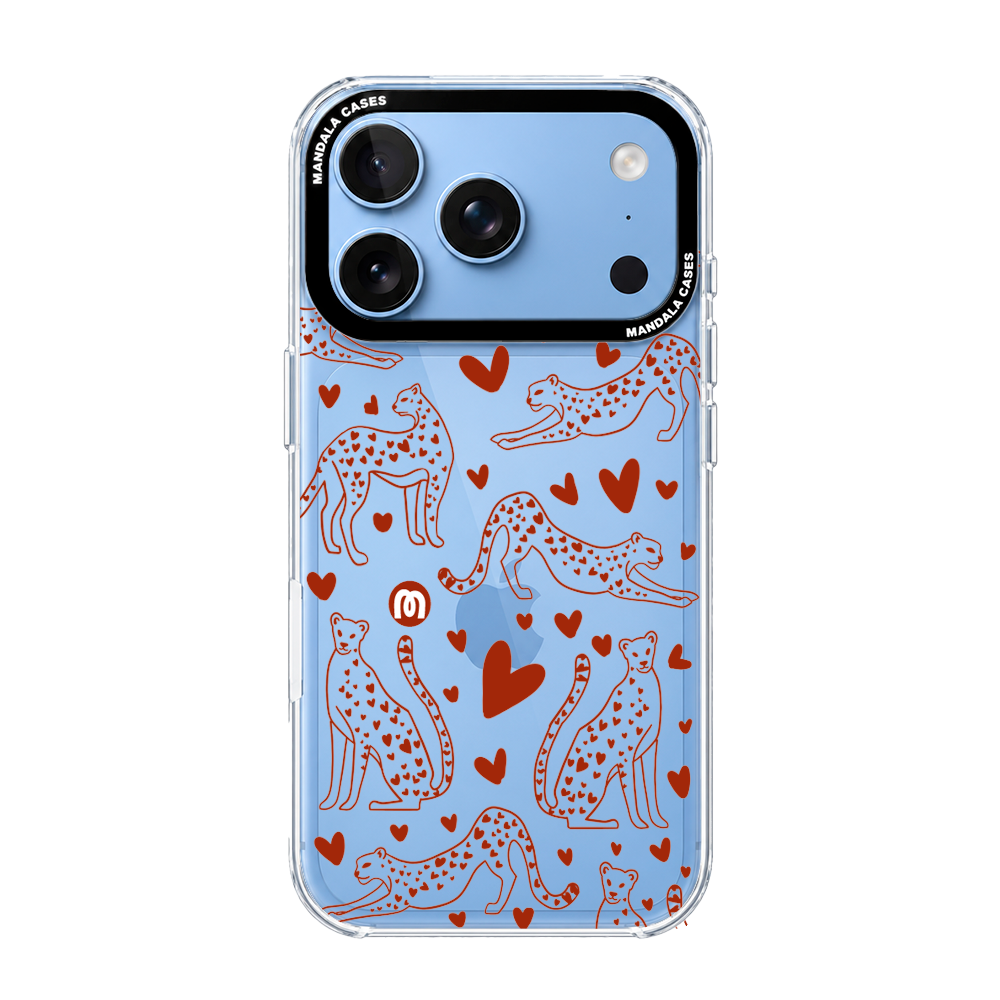 Cases para iphone 18 pro - Mandala Cases
