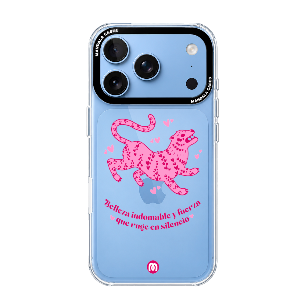 Cases para iphone 18 pro - Mandala Cases