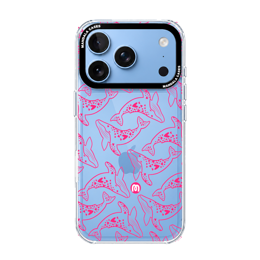 Cases para iphone 18 pro - Mandala Cases