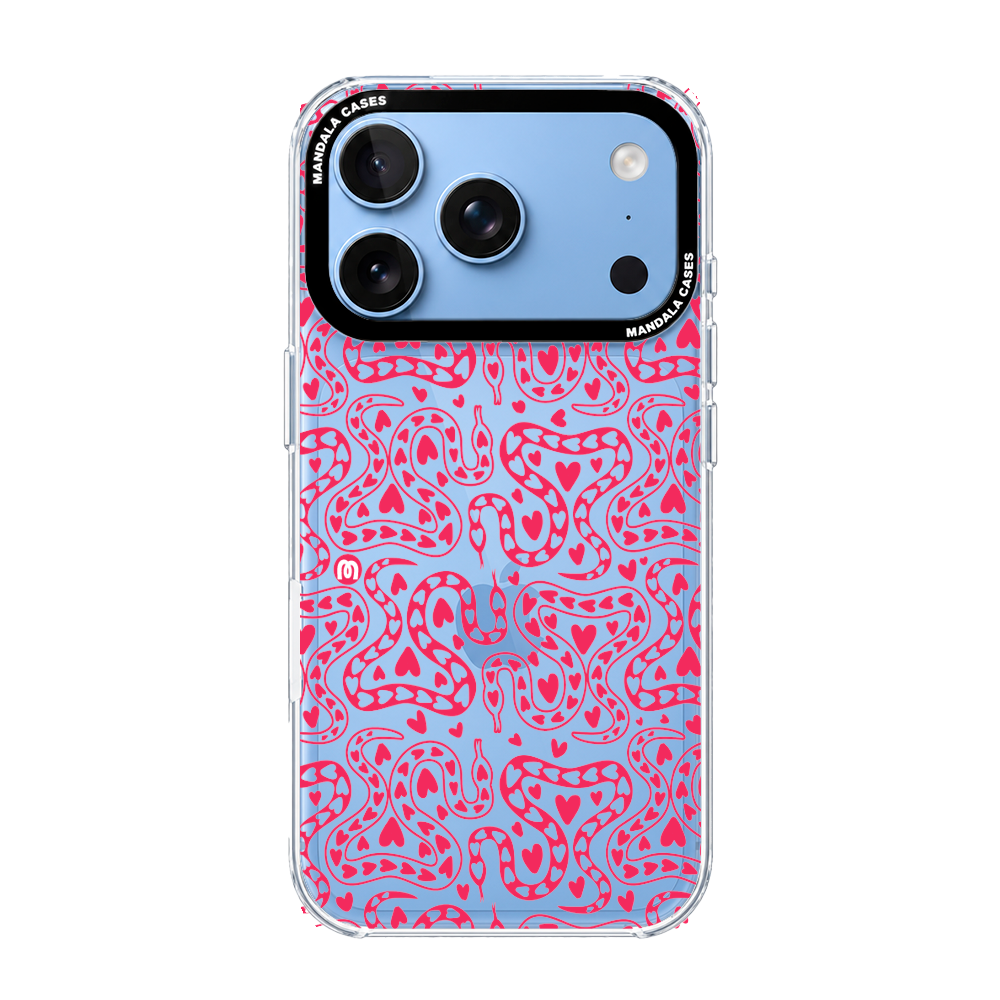 Cases para iphone 18 pro - Mandala Cases