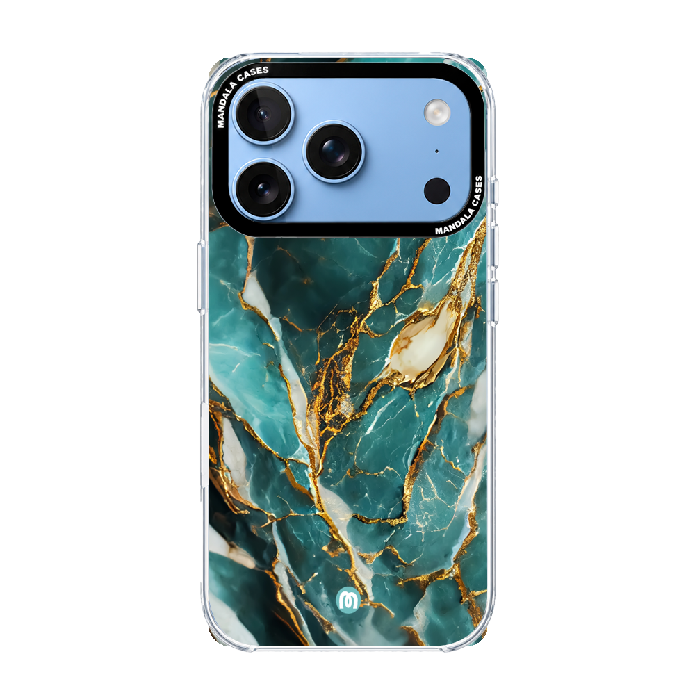 Cases para iphone 18 pro - Mandala Cases