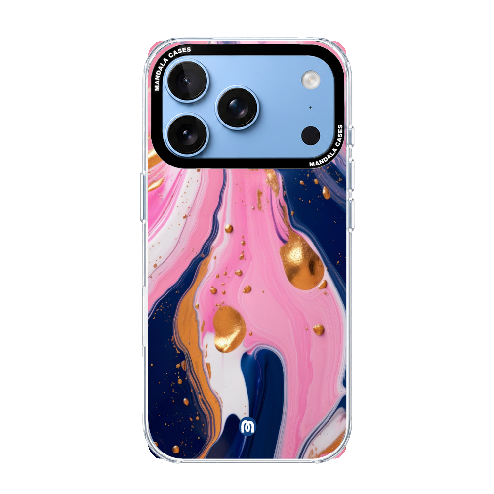 Cases para iphone 18 pro - Mandala Cases