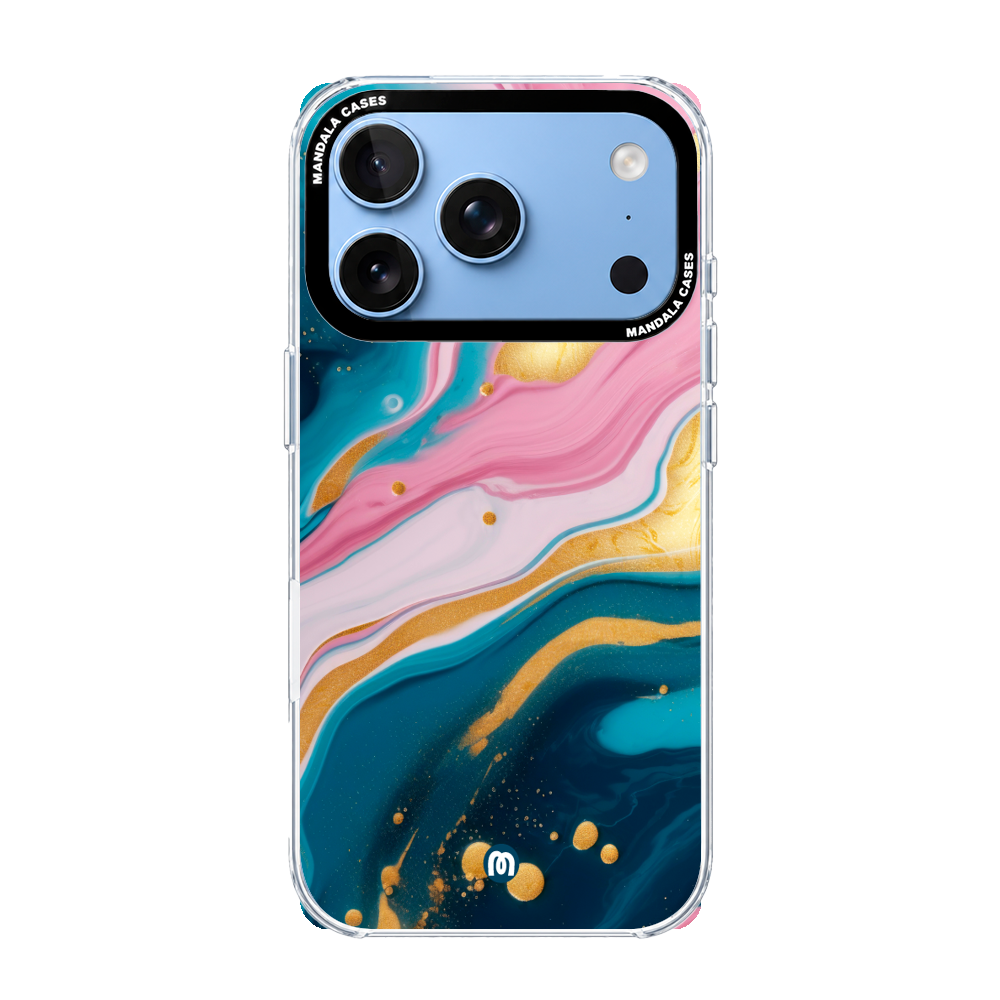Cases para iphone 18 pro - Mandala Cases
