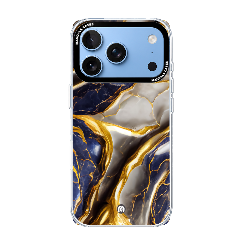 Cases para iphone 18 pro - Mandala Cases