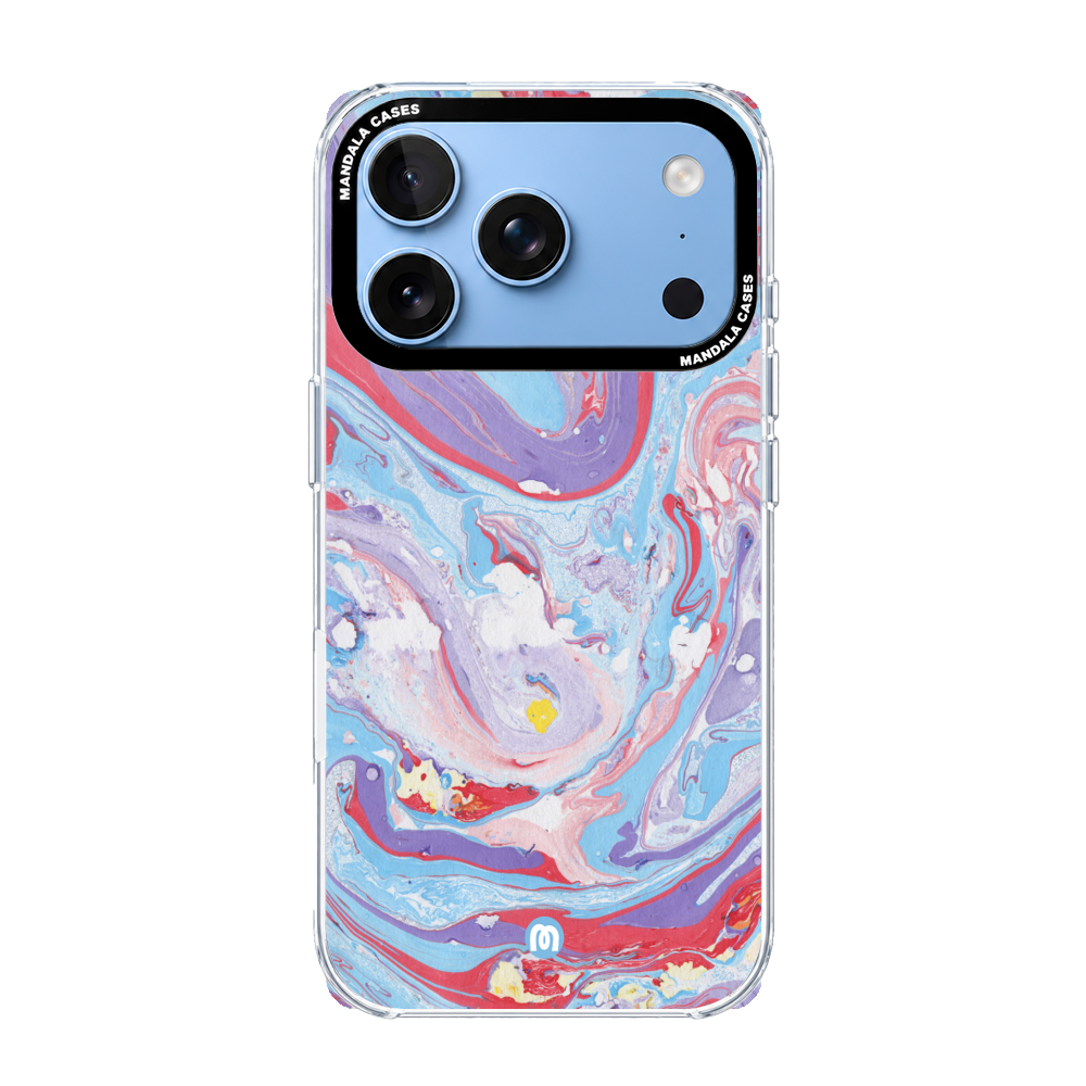 Cases para iphone 18 pro - Mandala Cases