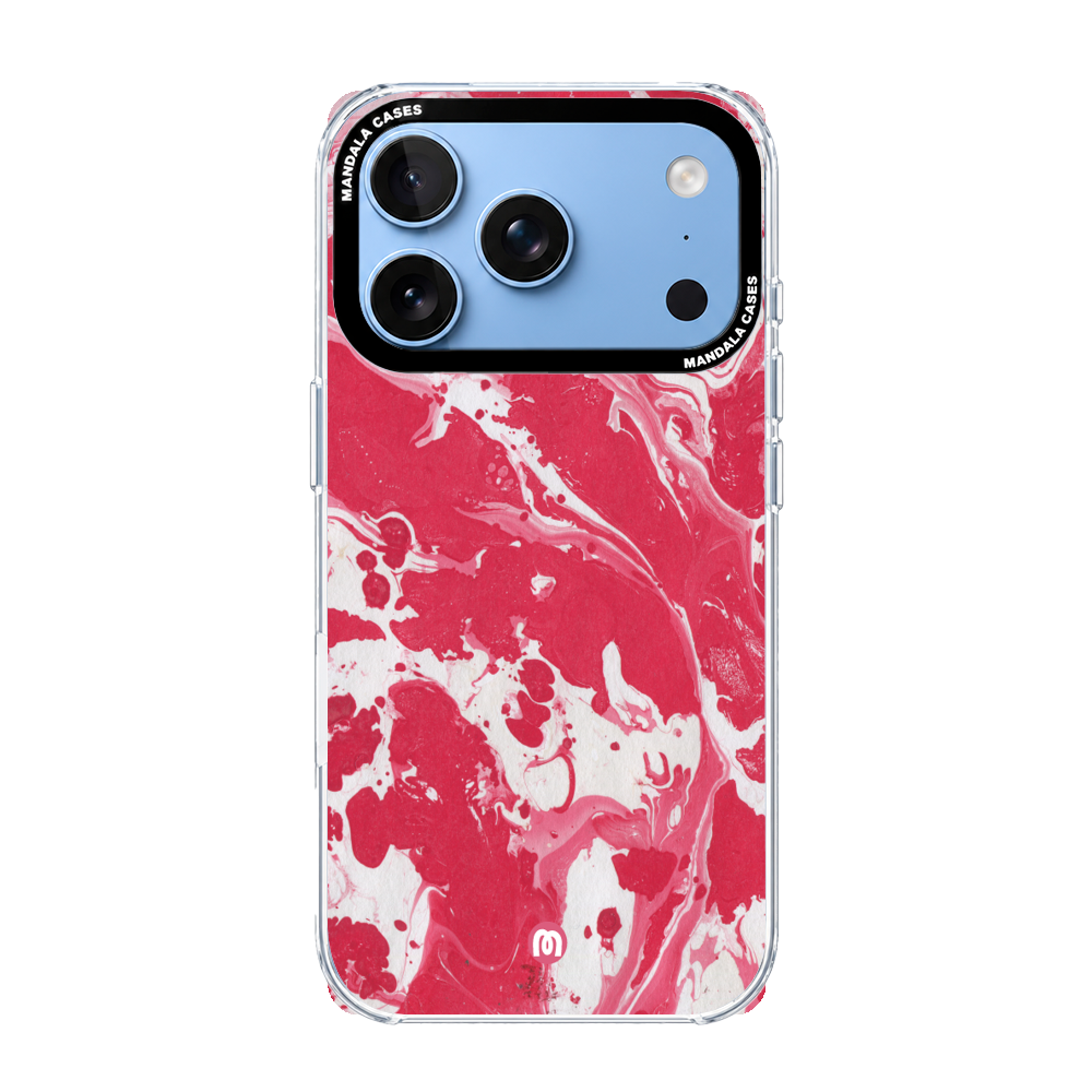 Cases para iphone 18 pro - Mandala Cases
