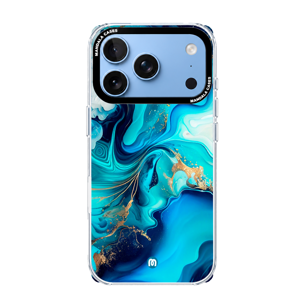 Cases para iphone 18 pro - Mandala Cases