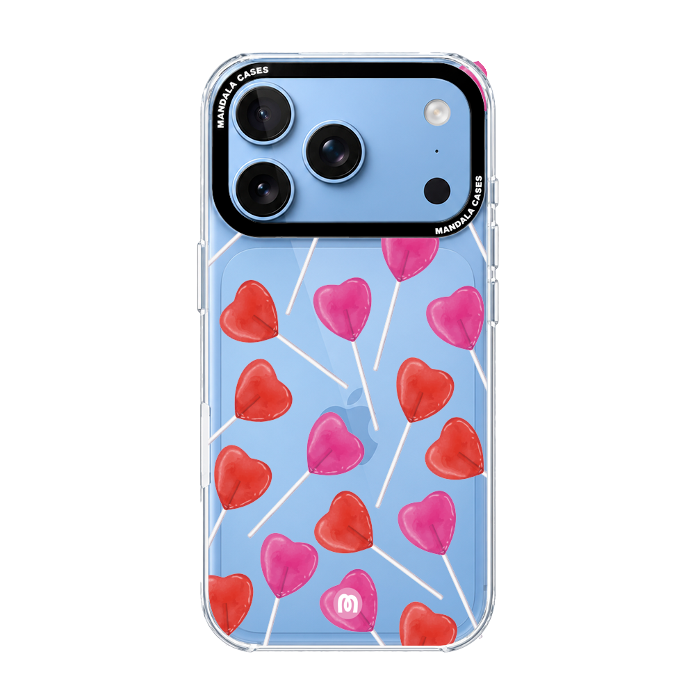 Cases para iphone 18 pro - Mandala Cases