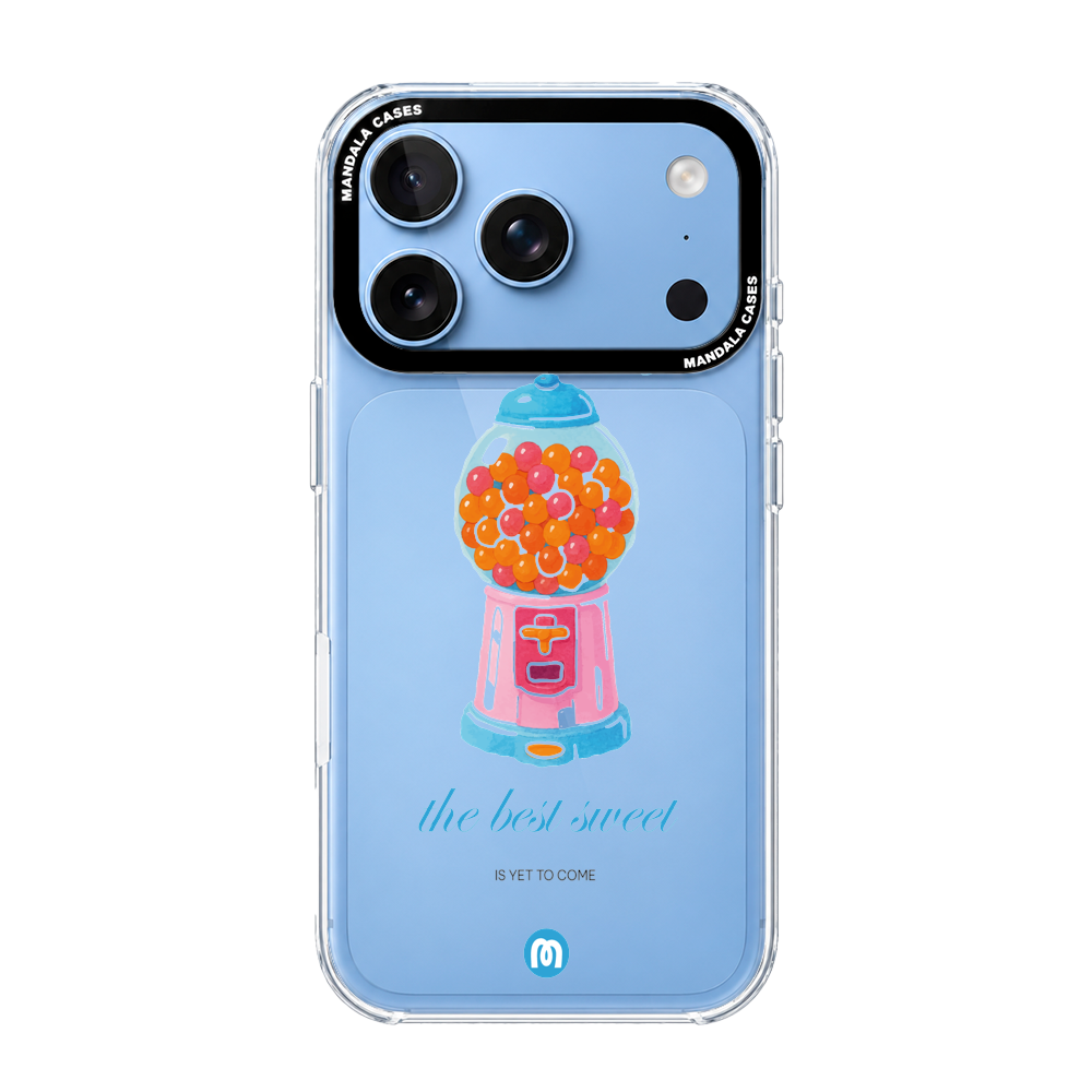 Cases para iphone 18 pro - Mandala Cases