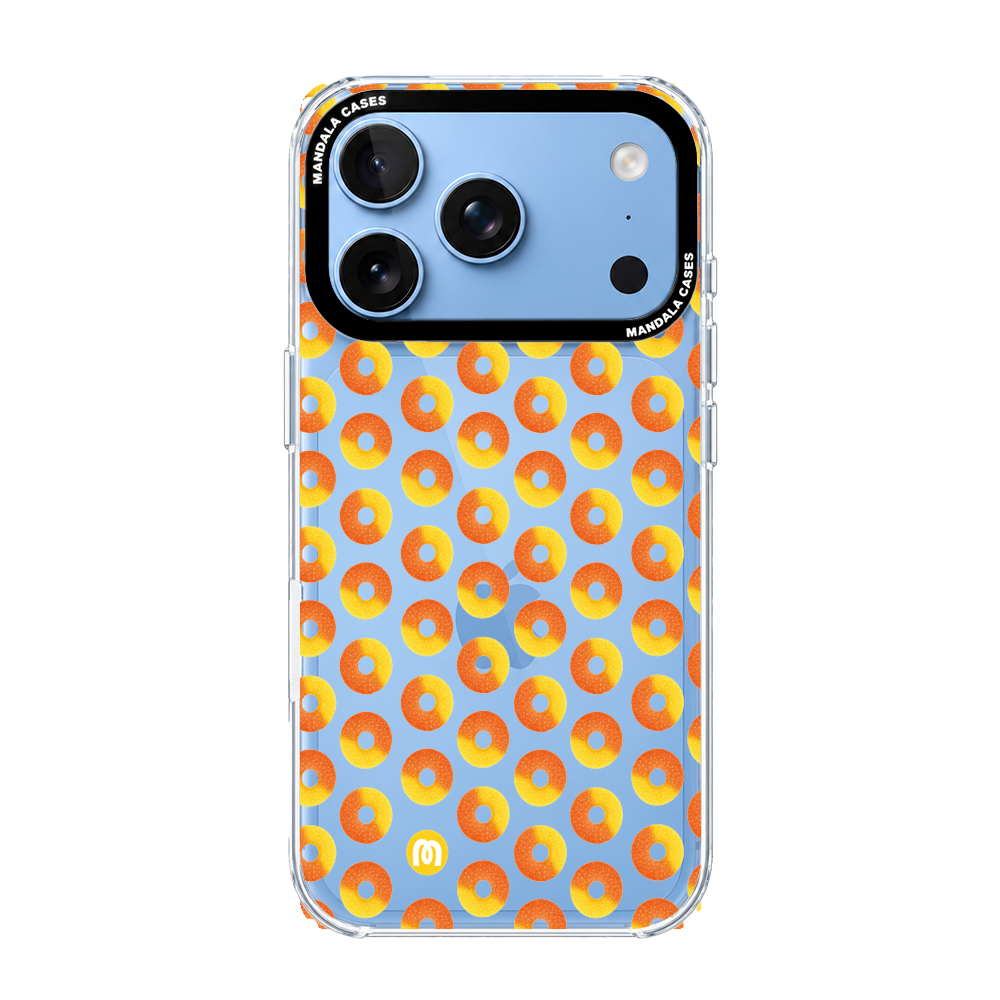 Cases para iphone 18 pro - Mandala Cases