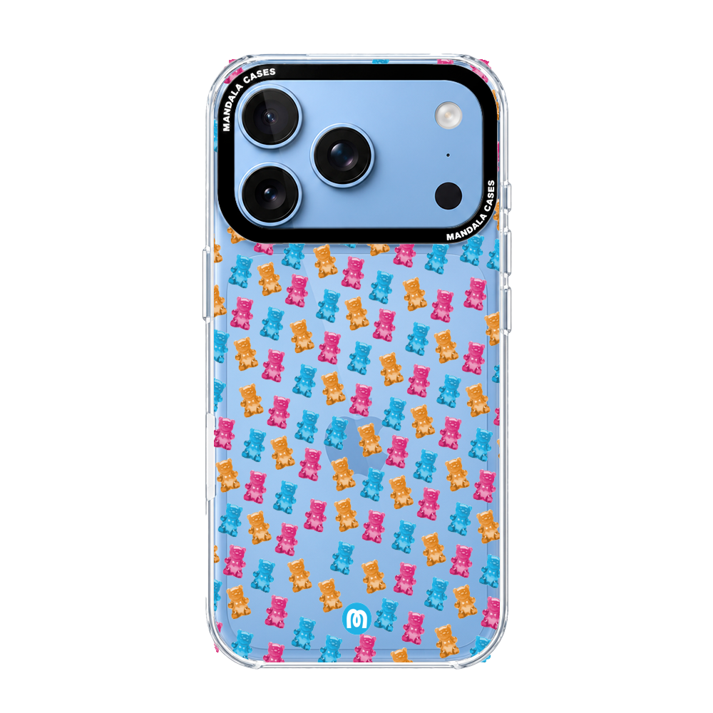 Cases para iphone 18 pro - Mandala Cases