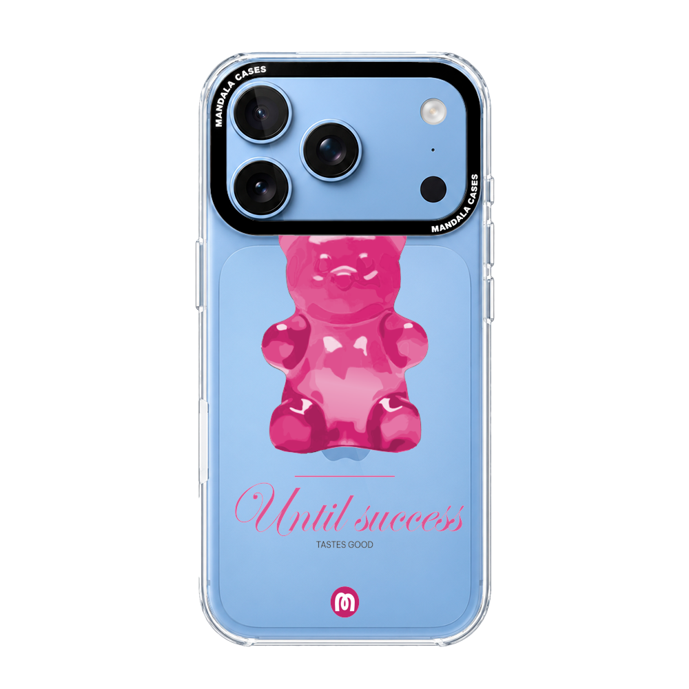 Cases para iphone 18 pro - Mandala Cases