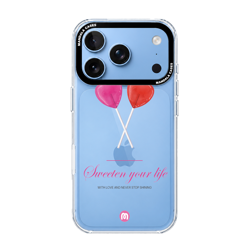 Cases para iphone 18 pro - Mandala Cases