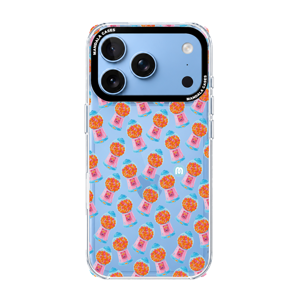 Cases para iphone 18 pro - Mandala Cases