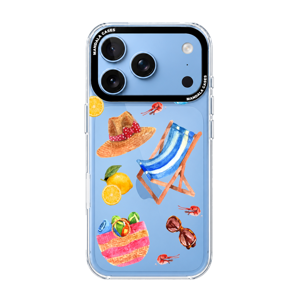 Cases para iphone 18 pro - Mandala Cases